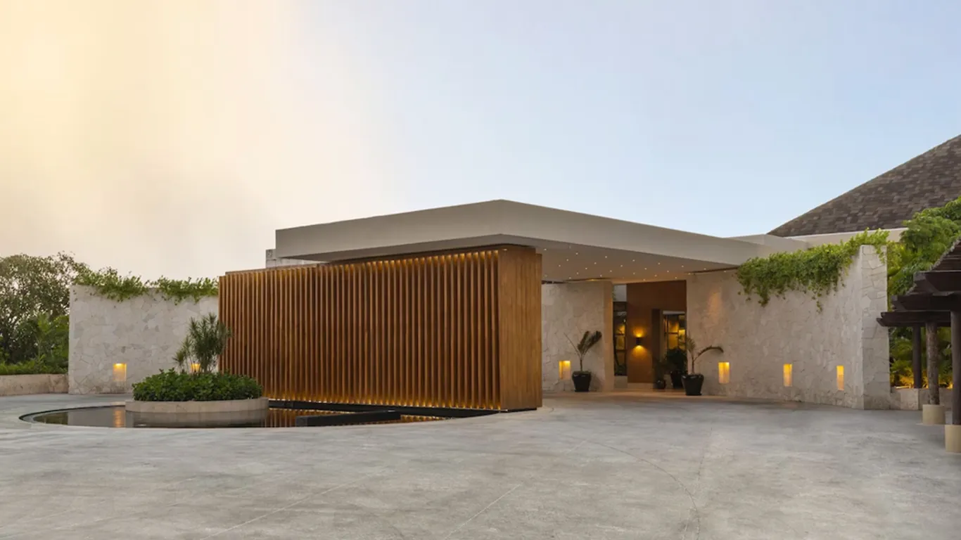fairmont mayakoba