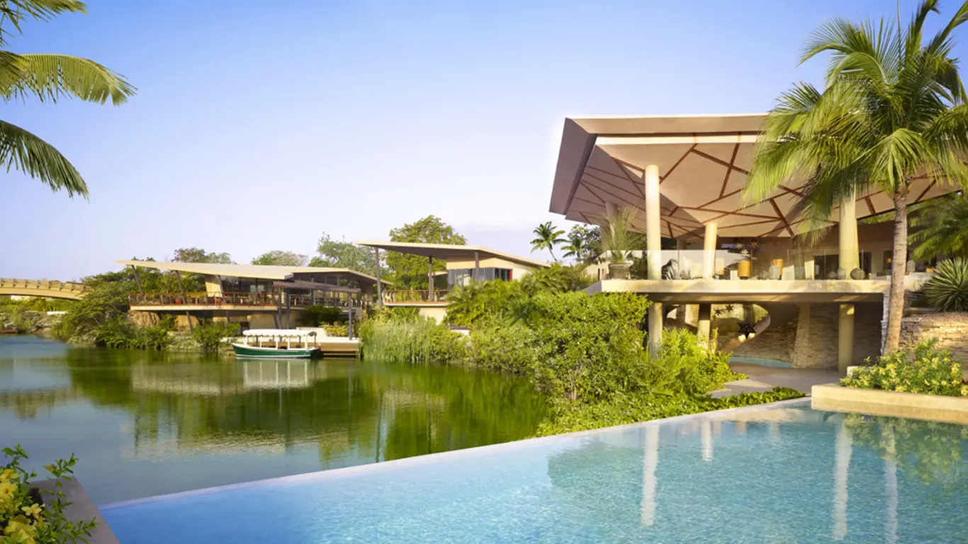rosewood mayakoba