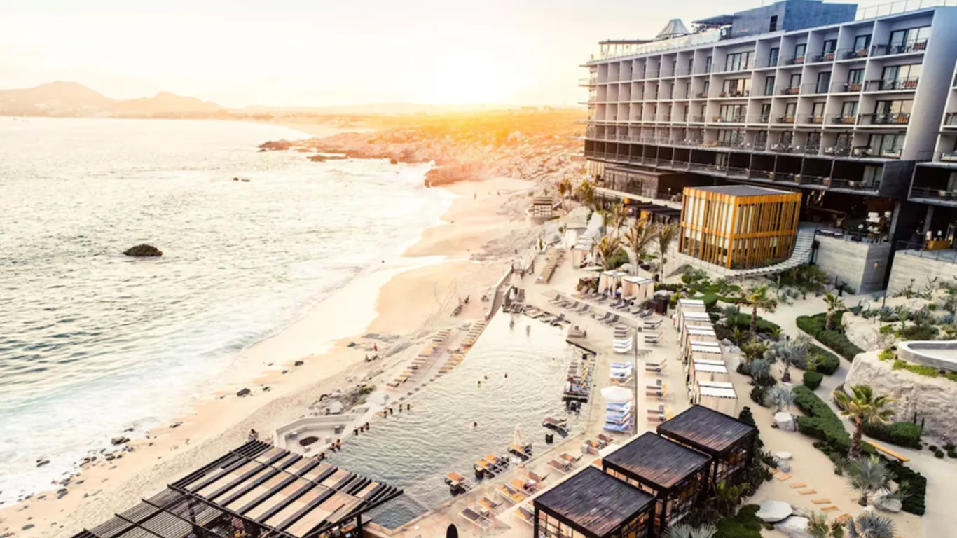 the cape a Thompson hotel